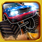 MEGASTUNT™ Mayhem Pro