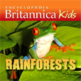 Britannica Kids - Rainforests
