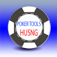 Poker Tools - HUSNG