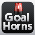 Hockey Goal Horns, Goal Light & Organ Songs