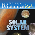 Britannica Kids - Solar System