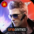 Crossfire: Legends