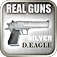 rgDesert Eagle 50AE : Real Guns