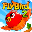 Fly Bird 3.0 - HD