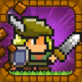 Buff Knight - RPG Runner