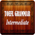 TOEFL Grammar Intermediate Practice.