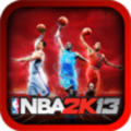 NBA 2K13