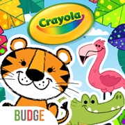 Crayola Colorful Creatures