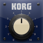 KORG iPolysix