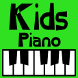 Kids Piano!