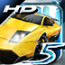 Asphalt 5 HD