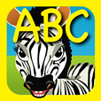 Z is for Zebra - Learn Letter Sounds