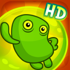 Wimp: Who Stole My Pants? HD