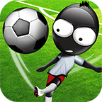 Stickman Soccer