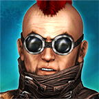 World of Khaos
