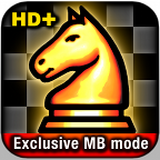 Chess Pro - with coach