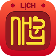 Lịch Như Ý -Lịch Vạn Niên 2021