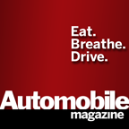 Automobile Magazine
