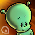 Cozmo's Day Off for the iPad