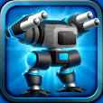 MechCom - 3D RTS