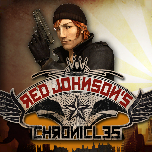 Red Johnson's Chronicles