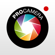 ProCamera. Pro Manual Camera