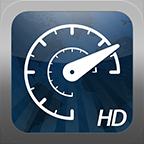 Speedtest X HD