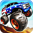 Monster Trucks Nitro