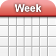 Week Calendar