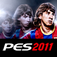 PES 2011 - Pro Evolution Soccer