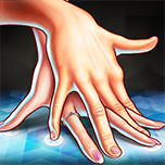 Amazing Fingers