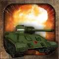Armored Combat: Tank Warfare Online