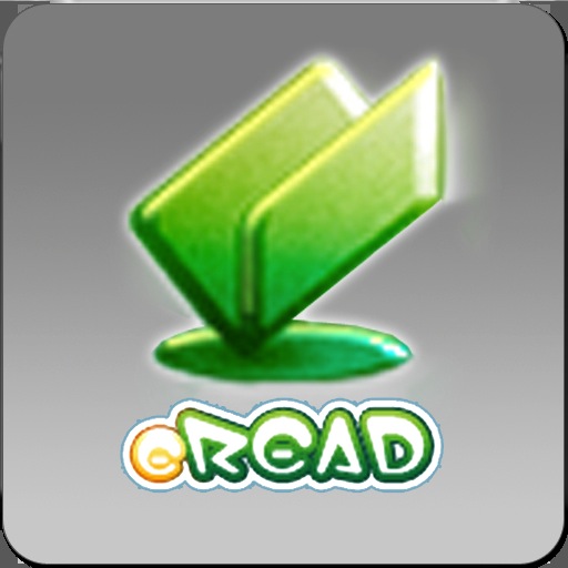 eREAD for iPad