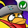 Ninja Chicken 1
