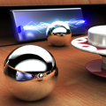 MultiPong for iPad