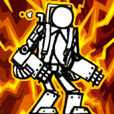 Cartoon Wars-Gunner