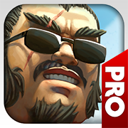 AntiSquad Tactics Premium