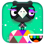 Toca Blocks