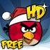 Angry Birds Seasons HD Free