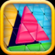 Block! Triangle Puzzle