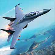 Sky Gamblers - Infinite Jets