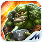 Toy Defense 3: Fantasy HD
