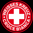 First Aid White Cross