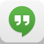 Hangouts