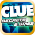 CLUE: Secrets & Spies - A Hidden Object Game