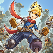 Lock's Quest