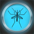 Anti Mosquito - Sonic Repeller