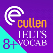 Cullen IELTS 8+