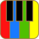 Color Piano