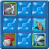Kids Can Match - Animals , vocal memory game for children HD